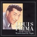 Louis Prima - I Could Have Danced All Night