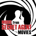 Movie Sounds Unlimited - Theme From James Bond (Dr.No)