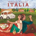 Lu Colombo、Maurizio Geri Swingtet - Gina
