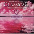 The Most Romantic Classical Music in the Universe