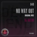 DJ Baloo - No Way Out