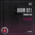 DJ Baloo - Room 821