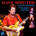 Dave Specter - What's Your Angle?