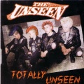 the unseen - Alone