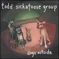 Todd Sickafoose - Dogs Outside