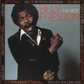 billy preston - Outa-Space