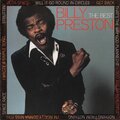 billy preston - Struttin'