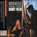 Barney Wilen - Angelica