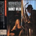Barney Wilen - Recado
