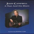 john campbell - Sittin' Here Thinkin'