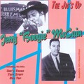 The Jig's Up (1954-1962)