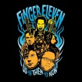 Finger Eleven - Bend The Rules (Previously Unreleased 2006)