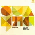 Quantic、Various Artists、W. Holland、Full Thought Publishing - Archipelago