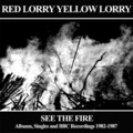 Red Lorry Yellow Lorry - Talk About The Weather
