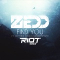 Find You (RIOT Remix)