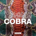 Tony Junior、Dropgun - Cobra