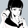 心华&乐正绫 - 渺小的Producer