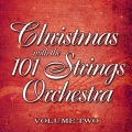 101 Strings Orchestra、K. - Little Drummer Boy