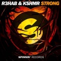 R3HAB、KSHMR - Strong (Original Mix)