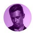 Flume、Andrew Wyatt、Luca Lush - Some Minds (Luca Lush Remix)