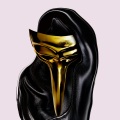 Claptone、Jaw - Secret Lover