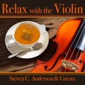 Steven Anderson、Steven C - Panis Angelicus