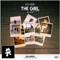Hellberg、Mr FijiWiji - The Girl