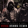 Martin Garrix、MOTi、KSHMR - Virus (KSHMR Remix)