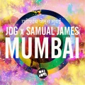 Samual James、JDG、JDG - Mumbai