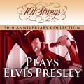 101 Strings Orchestra - Amazing Grace