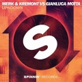 Gianluca Motta、Merk、Kremont - UPNDOWN (Extended Mix)