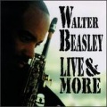 Walter Beasley - Night Crawler