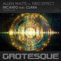 Allen Watts、First Effect、Clara - Incanto