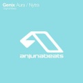 Genix - Nytra