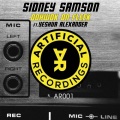 Sidney Samson、Yeshua Alexander - Oohwok On Fleek