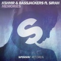 KSHMR、Bassjackers、Sirah - Memories (Original Mix)