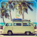 Mokoa、Ofenbach - Around The Fire