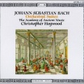 Academy of Ancient Music、christopher hogwood - Johann Sebastian Bach: Suite No. 2 in B minor, BWV 1067