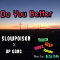 Yoken、柯鹏、Gibbz - Do you better