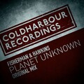 Fisherman、hawkins - Planet Unknown
