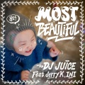 MOST BEAUTIFUL (Feat. Jerry.K, INI)