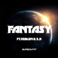 X.H、Veblen、SuperJump安逸 - FANTASY