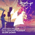 Jochen Miller、Simone Nijssen - Slow Down (Original Mix)