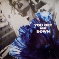 Carrara - You Get Me Down (Extended Mix)