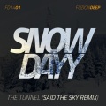 Said The Sky、Snow Dayy - The Tunnel (Said The Sky Remix)