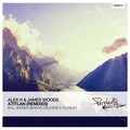 Alex H、James Woods - Atitlan