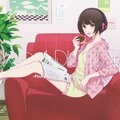 en;Dolphin Records - marshmallow latte
