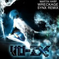 Synx、Martin Harp - Wreckage (Synx Remix)