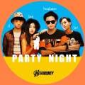 Carol、Captain、carl、Jz - Party Night