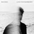 RHODES - Close Your Eyes